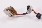 697921-001 Hp Dc In Jack Cable 14-B109WM 14-B015AU 14-B003TX 14-B005TU