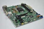 698346-501 Hp Intel LGA1155 Motherboard 400-010BR SLIMLINE PAVILION