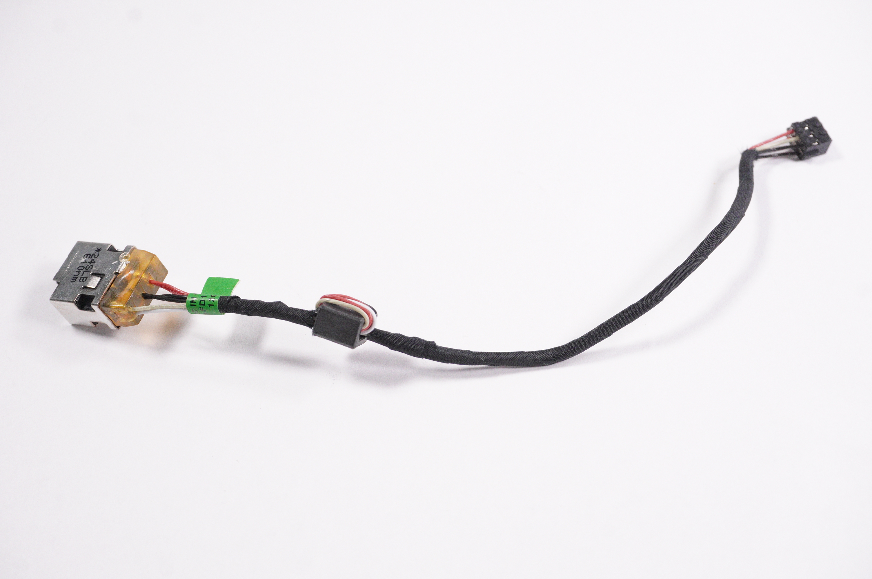 698659-SD1 Hp DC in Jack 6-1010US ENVY