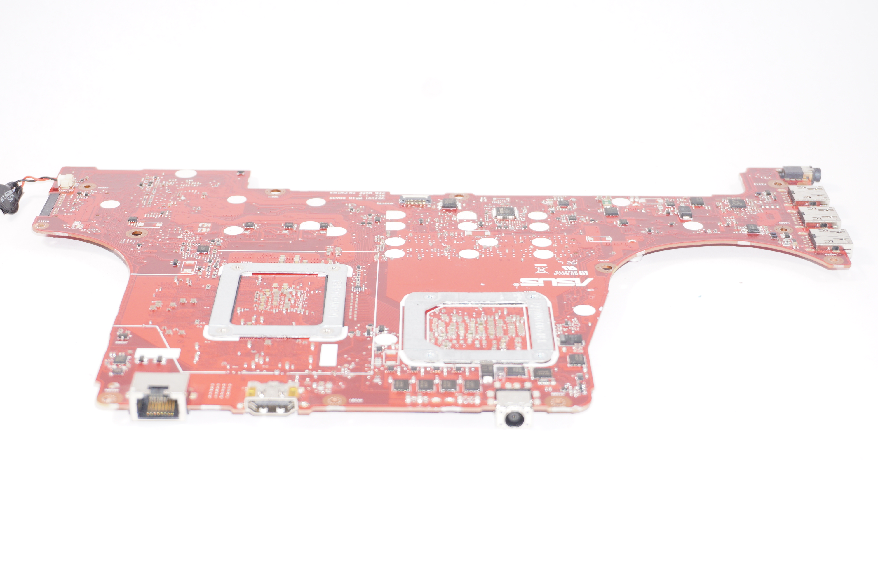 69M191M14C00 Asus Intel Core I7-9750H/V6G MOTHERBOARD
