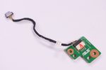 69N0E8G10A01-01 Asus Power Buttom Board U50A