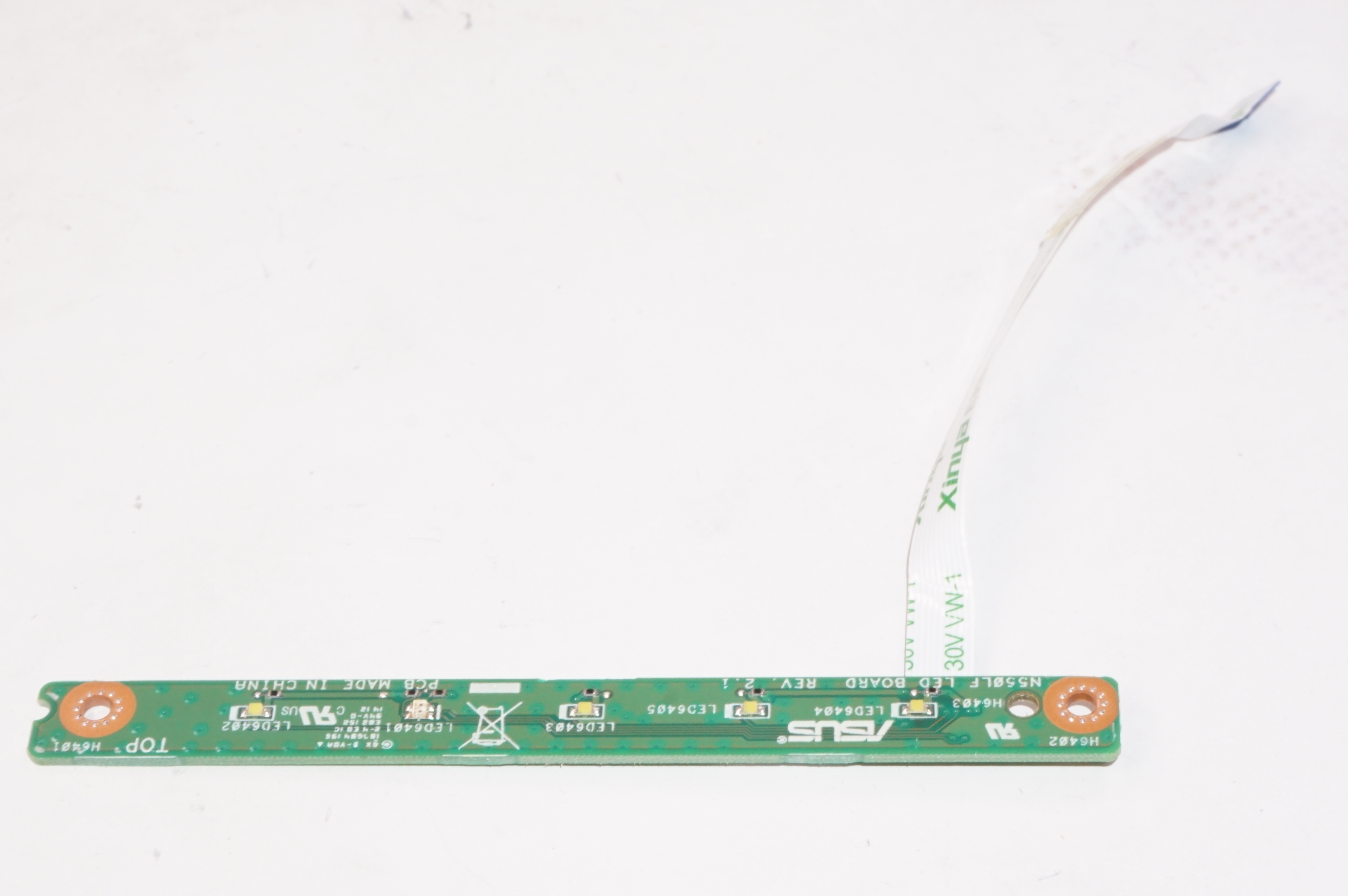 69N0Q2E10D00 Asus LED Board Q550LF-BSI7T21