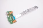 69N0T5F10C01 Asus Usb Board With Cable Q553UB NOTEBOOK