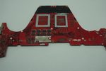 69N18LM11C00 Asus Amd Ryzen R7-3750H  GTX 1660 Motherboard GA502DU-BR7N6