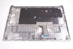 6B.ATEN7.016 Acer US Palmrest Keyboard Silver CB315-3HT-C5D3