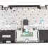 6B.G0YN1.009 Acer Palmrest Us Keyboard ASPIRE R3-131T-C1YF-US