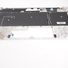 6B.HB4N7.029 Acer US Palmrest Keyboard White SF714-52T-73CQ-US