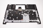 6B.HDXN8.032 Acer US Palmrest Keyboard Black A514-52