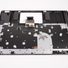 6B.HDXN8.032 Acer US Palmrest Keyboard Black A514-52