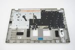 6B.KBHN2.001 Acer US Palmrest Keyboard Gray AV15-52