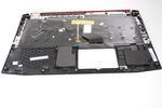 6B.Q29N2.001 Acer US Palmrest Keyboard Black PH317-51-787B
