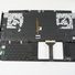 6B.QBCN2.001 Acer Keyboard w/upper case imr bl black AN515-45