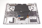 6B.QBJN2.001 Acer US Palmrest Keyboard Silver PT314-51S-76QN