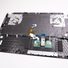 6B.QCCN2.001 Acer US Palmrest Keyboard AN515-57-56FC