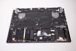 6B.QNNN2.001 Acer US Palmrest Keyboard Abyssal Black PHN16-72-91P6