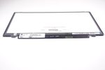 6J1Y3 Dell 14.0 FHD 30 pin LED Screen Top and Bottom Brackets   LATITUDE E5470 I5-8265U