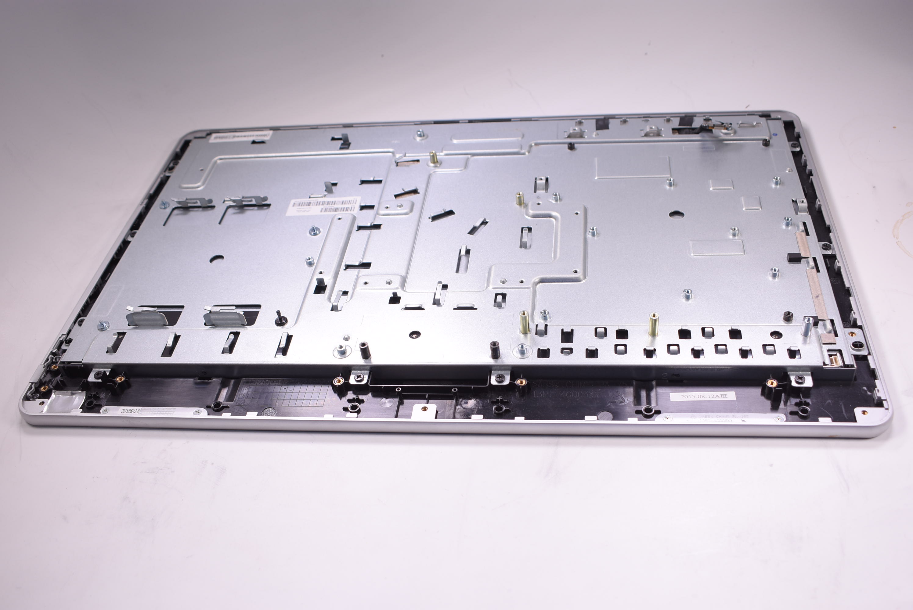6M.SZ9D5.001 Acer 19.5 Fhd Touch Screen Assembly ASPIRE AZC-700G-UW61 ALL-IN-ONE DESKTOP