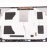 6NFM9 Alienware LCD Back Cover AWM17R5-A355BLK-PUS