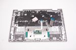 6PFR6 Dell US Palmrest Keyboard I3420-S476SLV-PUS Inspiron 3420 14