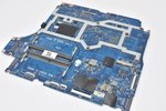 6T9V1 Dell AMD Ryzen 5 5600H RTX3050 Motherboard G15 5515