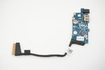 6TCM2 Dell Input Output Board LDB04255-A369BLU-PUS