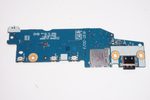CN-06VVGC Dell IO Board C7486-3250GRY-PUS