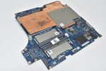 6W7NY Alienware AMD Ryzen 9 5900HX RTX 3070 Motherboard m15 R5 AWM15R5-A610BLK-PUS