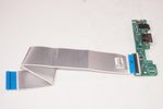 6WY88 Hp Usb Board I3180-A361GRY-PUS