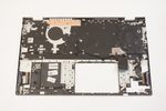 6XCC3 Dell US Palmrest Keyboard I5505-A685GRY-PUS