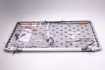 6XGM9 Dell Lcd Back Cover 469-0253-GOVC Dell Latitude E6520 latitude e6520
