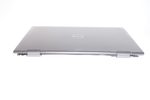 6YF6P Dell 13.3 UHD 4K Black Touch Screen Assembly I7306-7941BLK-PUS