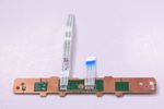 701685-001 Hp Toucad Button Board 15-B129WM