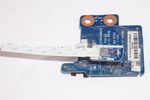 702928-001 Hp Smart Card Reader 4-1102XX  4-1105DX 4-1129TU 4-1243TU