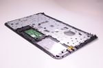 708136-001 Hp Palmrest Touchpad Black 14-C001TU 14-C010US1 14-c011nr