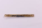 709372-030 Hp Webcam 15-BA026WM 15-AY011NR 15-ay017ds