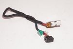709802-YD1 Hp DC Jack Assembly