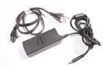 70VTC Dell 19.5v 2.31 45w Genuine Ac Adapter I7373-7227GRY-PUS