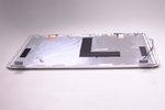 719852-001 Hp Lcd Back Cover Silver 15-E043CL 15-E048NR 15-E099CA 15-E049CA