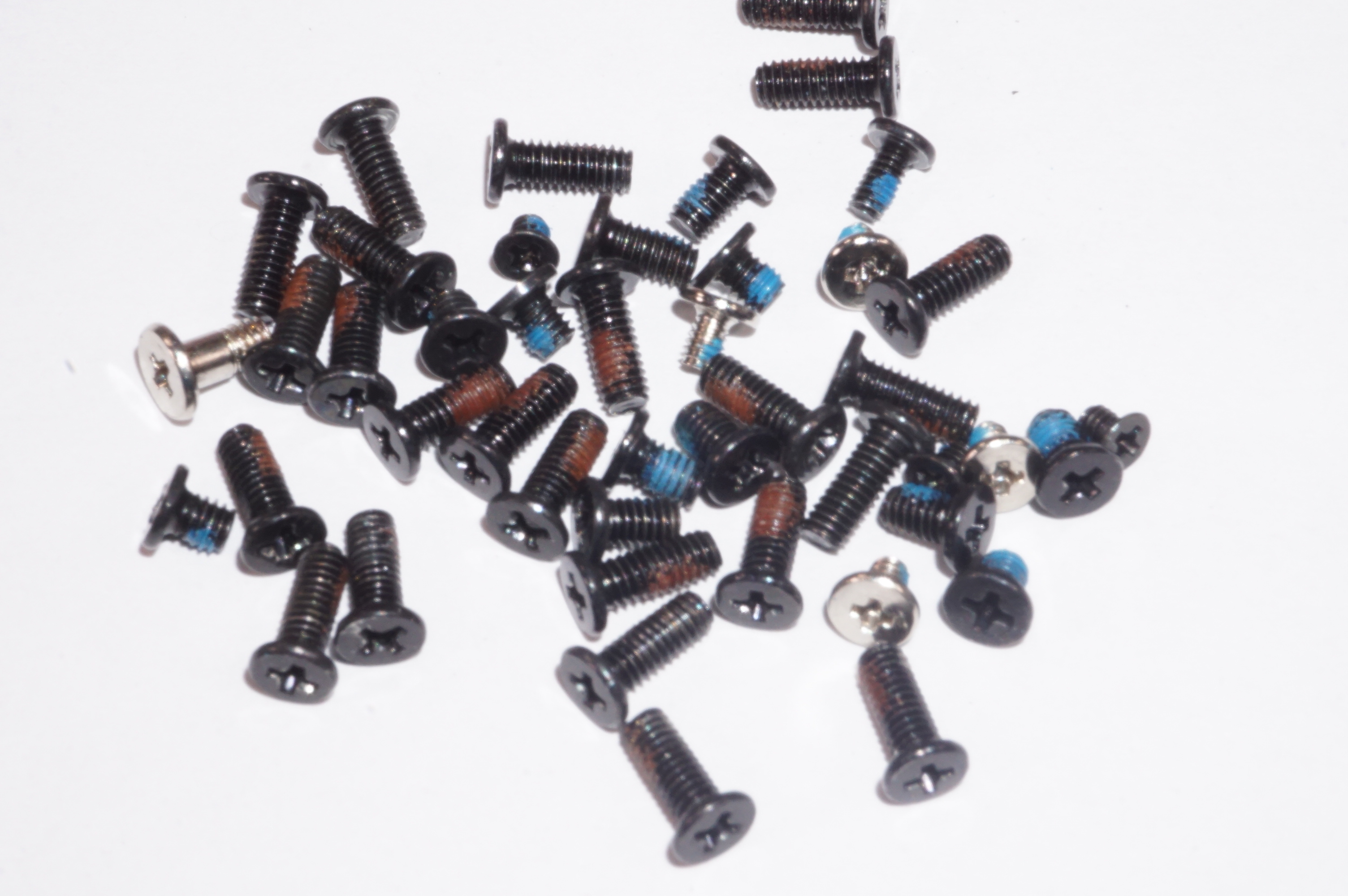719855-001 Hp Screw Kit 15-E043CL 15-E099CA 15-E049CA 15-E048NR 15-E078NR