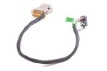 719859-001 Hp Dc Jack Assembly 15-E001AU