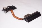 719861-001 Hp Cpu,Heatsink 14 17-E112DX  17-E117DX 17-E117DX 17-E160US