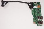 71FMC Dell Io Board I7586-5045SLV-PUS