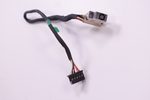720241-001 Hp Dc Jack Cable 17-J017CL 17-J160NR M7-J020DX 17-J117CL