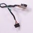 720241-001 Hp Dc Jack Cable 17-J017CL 17-J160NR M7-J020DX 17-J117CL