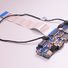720554-001 Hp Audio Usb Rj45 Board Uma 15-J003CL 15-J067CL 15-J119WM