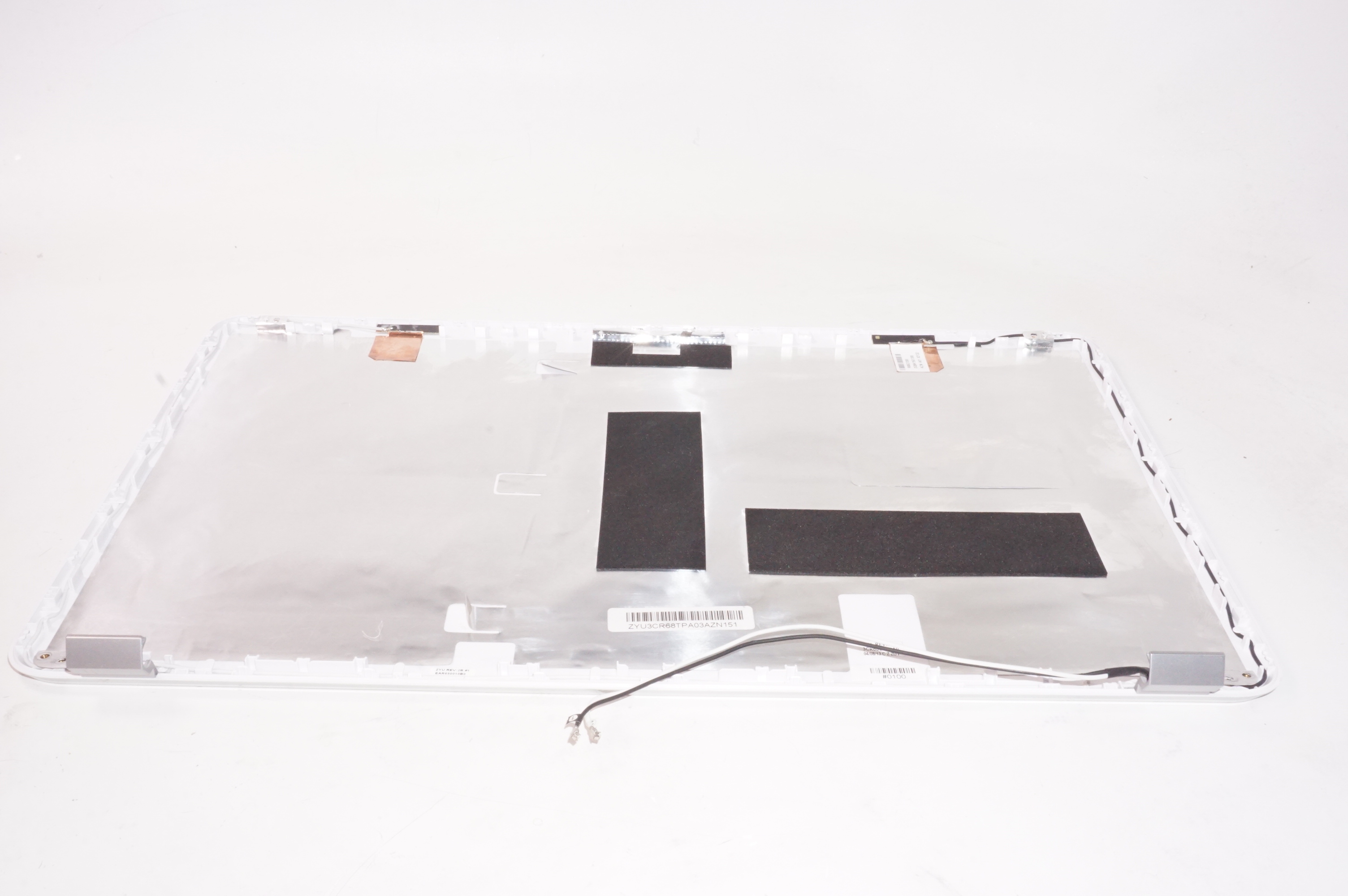 720664-001 Hp Lcd Back Cover 17-E015DX 17-e101nr 17-E040US 17-E016DX