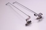 720669-001 Hp Hinges Kit Left & Right 17-E015DX 17-e020dx 17-e101nr