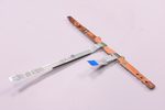 720672-001 Hp Touchpad Button Board 17-E015DX 17-e020dx 17-e101nr