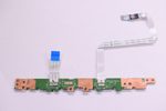 726202-001 Hp Touchpad Button Board 14-F002LA 14-F023CL
