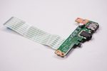 726204-001 Hp Usb Board 14-F002LA 14-F023CL 14-F021NR 14-F040CA 14Z-F000